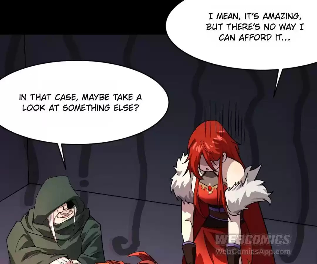 The Ultimate Summoner Chapter 220 page 11 - 