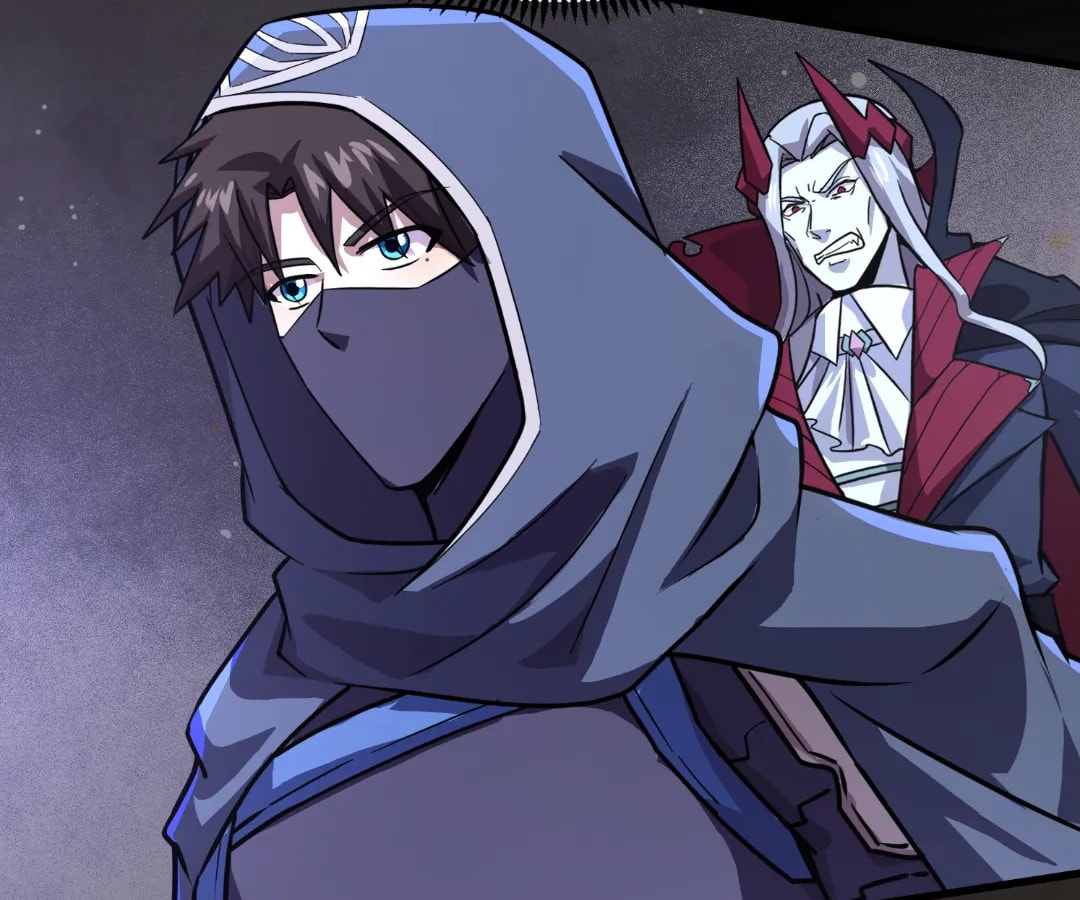 The Ultimate Summoner Chapter 220 page 104 - 