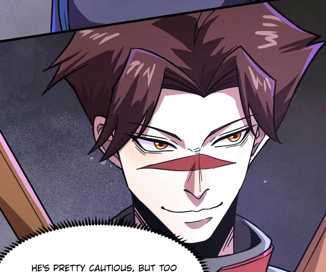 The Ultimate Summoner Chapter 220 page 105 - 