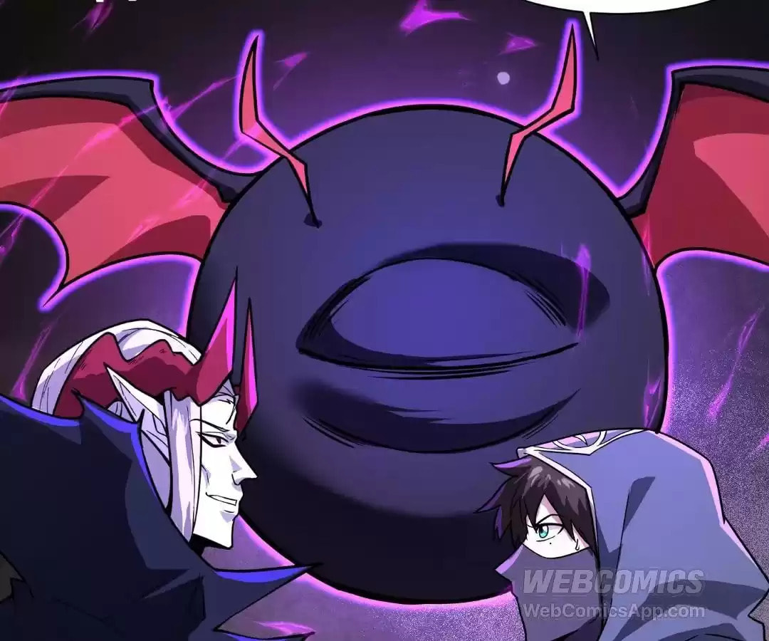 The Ultimate Summoner Chapter 220 page 107 - 