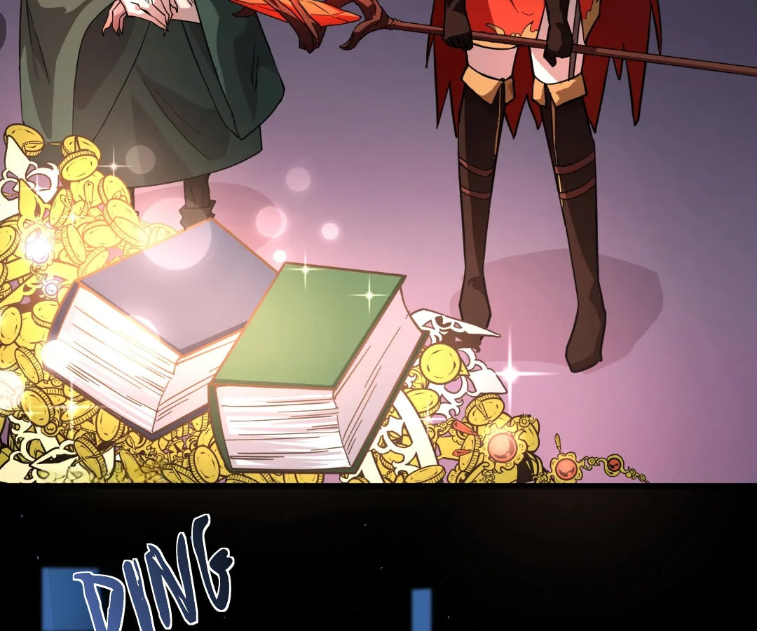 The Ultimate Summoner Chapter 220 page 12 - 