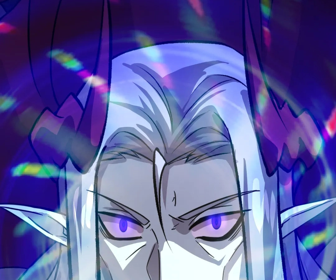The Ultimate Summoner Chapter 220 page 116 - 