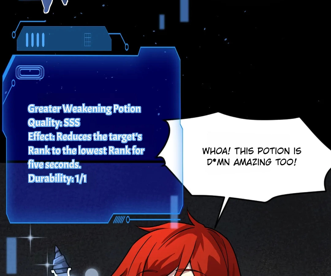 The Ultimate Summoner Chapter 220 page 13 - 