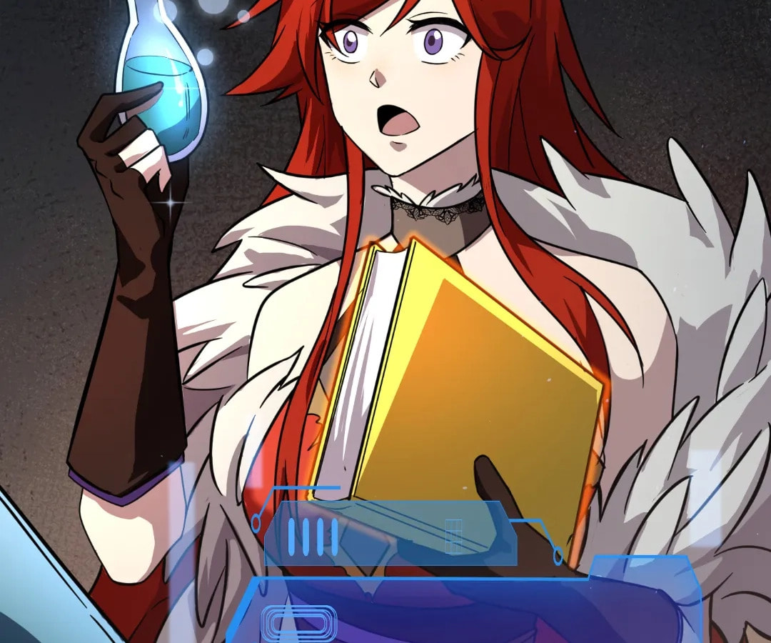 The Ultimate Summoner Chapter 220 page 14 - 