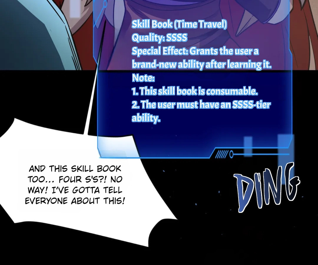 The Ultimate Summoner Chapter 220 page 15 - 
