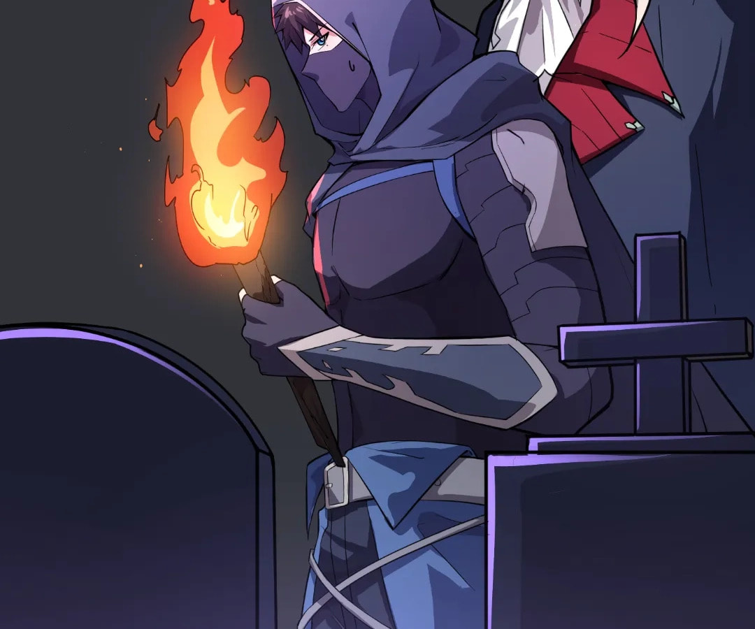 The Ultimate Summoner Chapter 220 page 20 - 