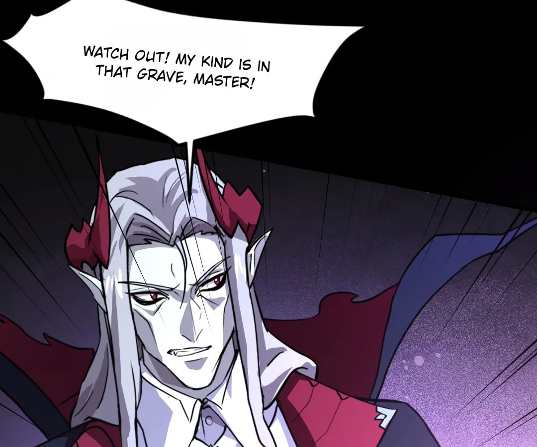 The Ultimate Summoner Chapter 220 page 24 - 