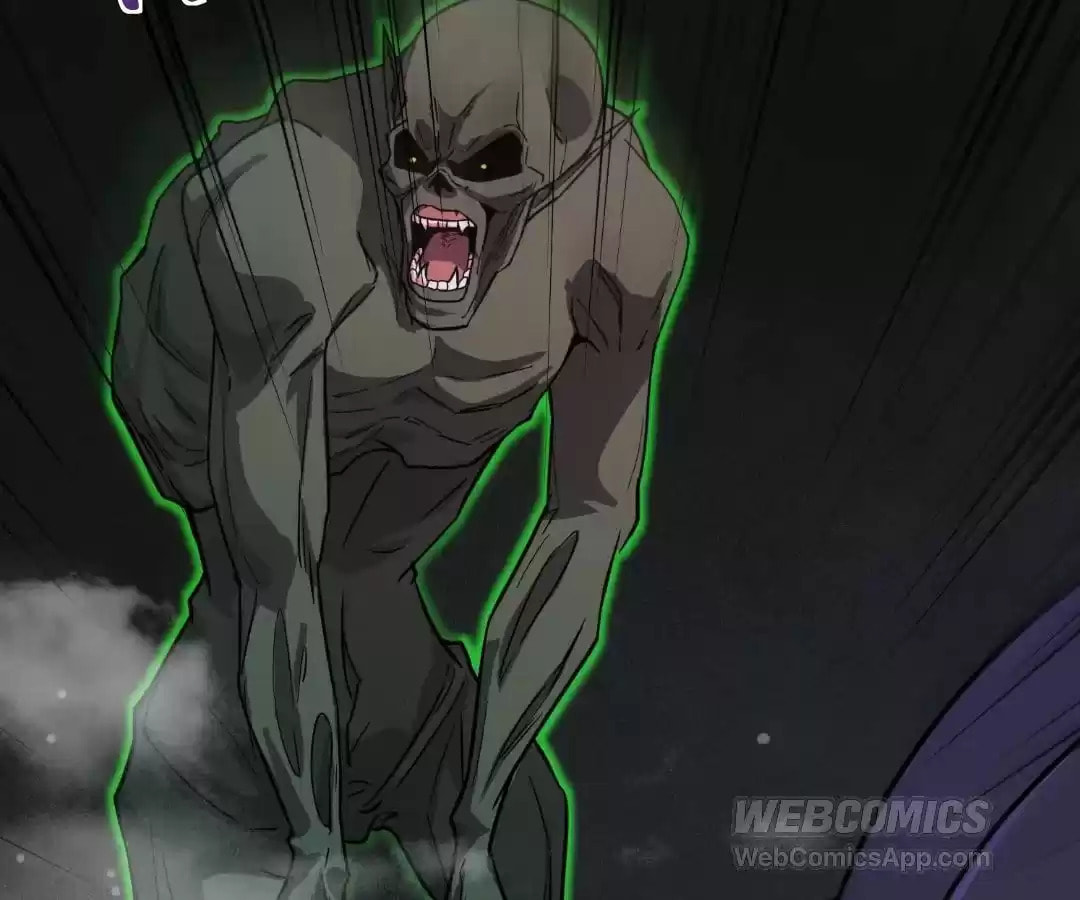 The Ultimate Summoner Chapter 220 page 27 - 