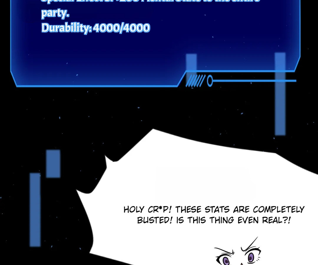 The Ultimate Summoner Chapter 220 page 4 - 