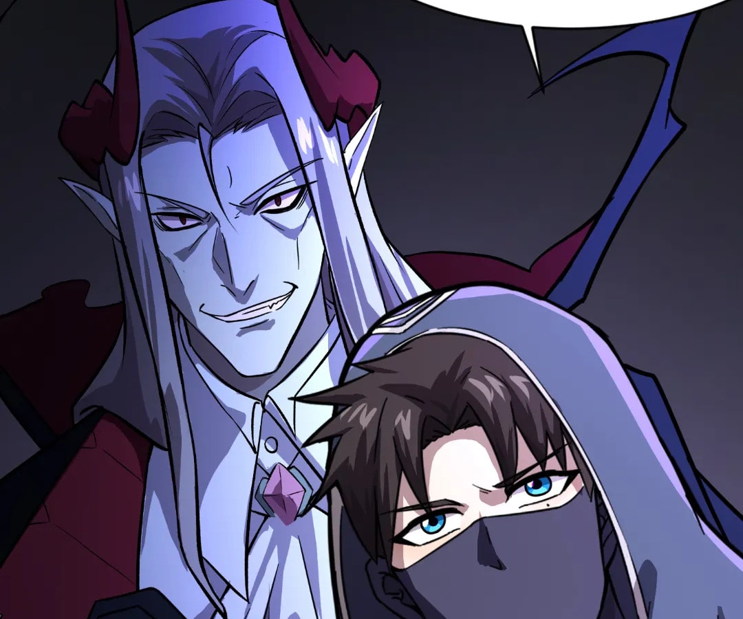 The Ultimate Summoner Chapter 220 page 31 - 