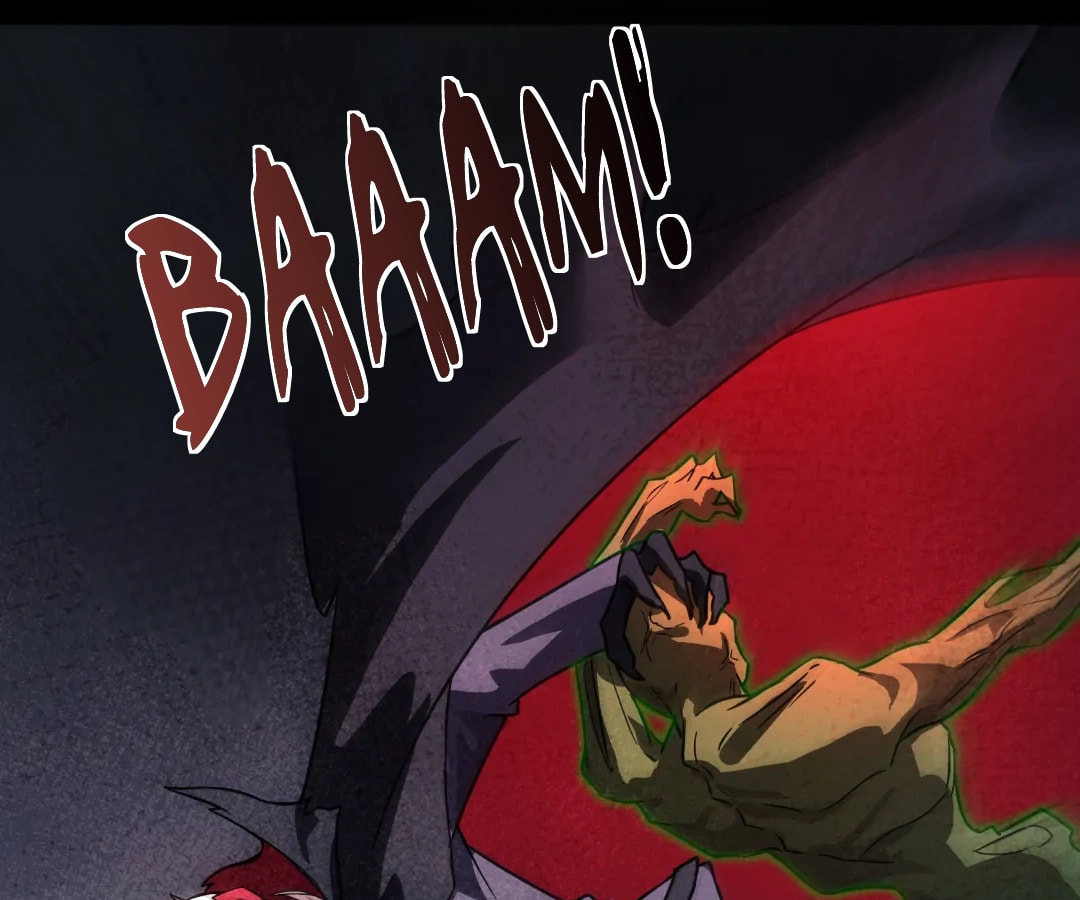 The Ultimate Summoner Chapter 220 page 38 - 
