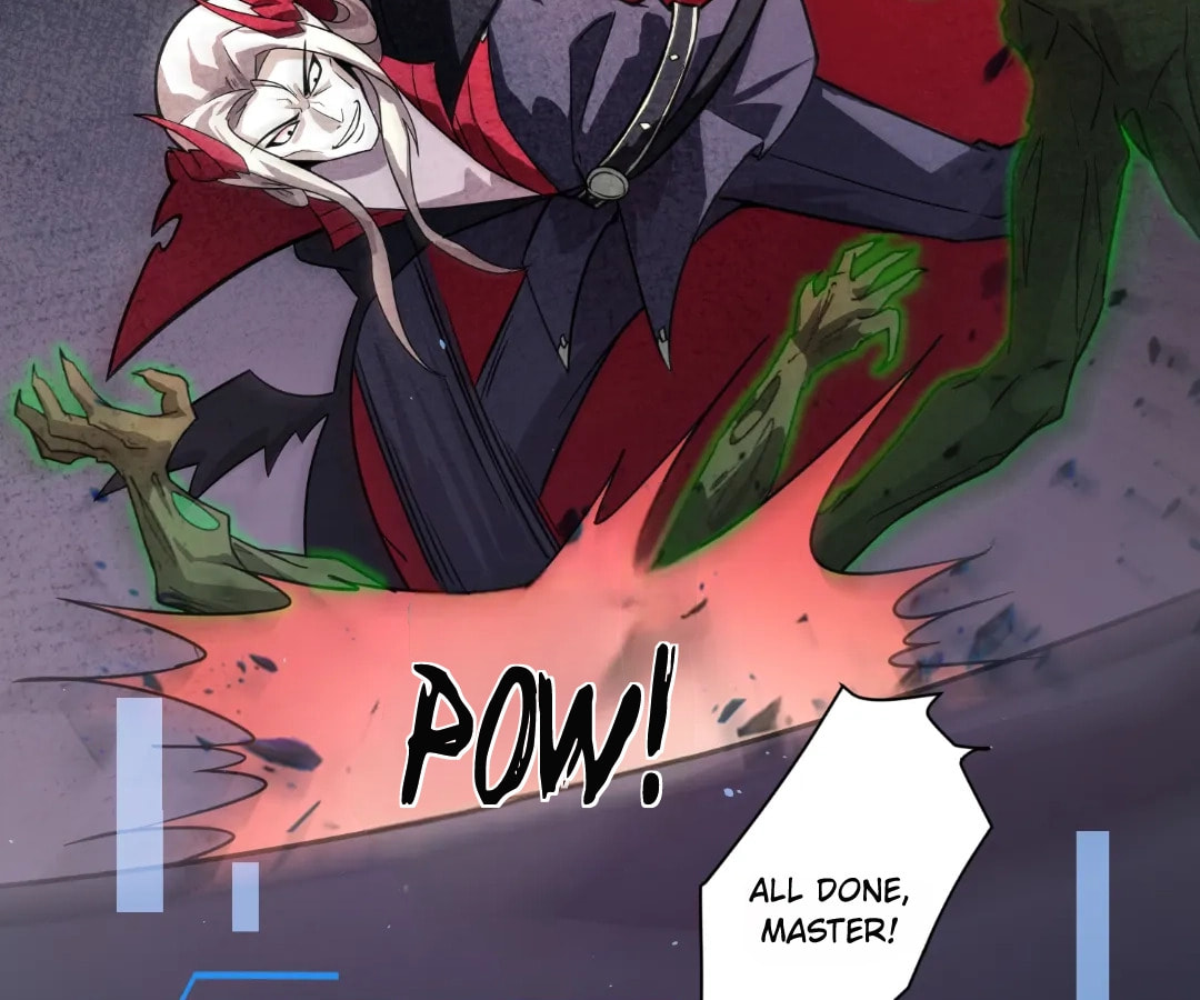 The Ultimate Summoner Chapter 220 page 39 - 