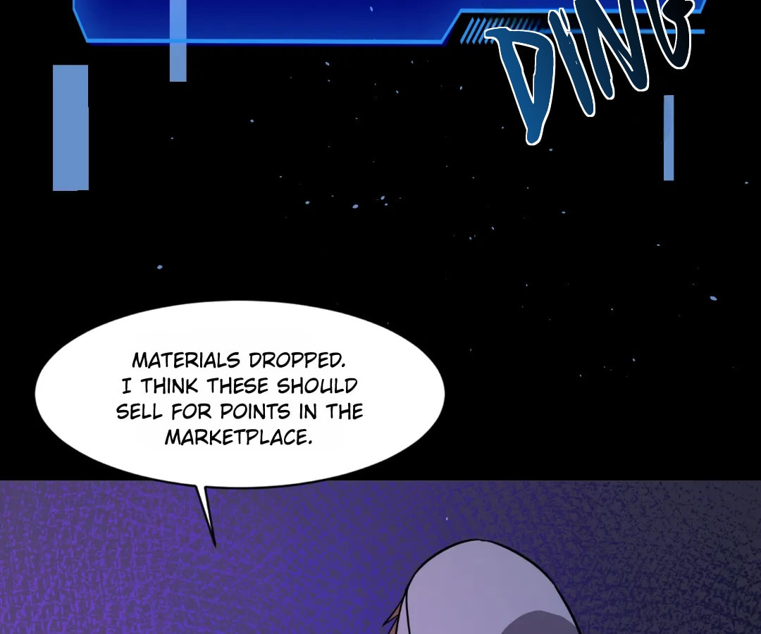 The Ultimate Summoner Chapter 220 page 41 - 