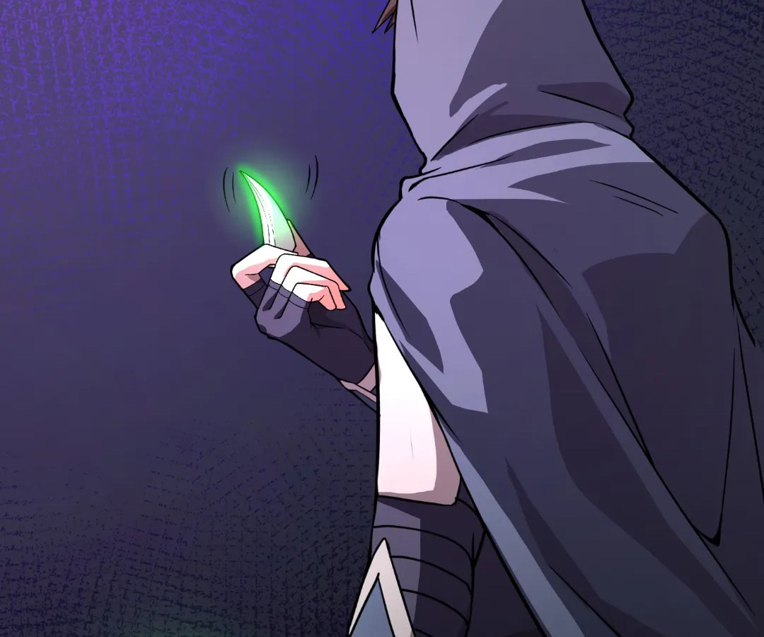 The Ultimate Summoner Chapter 220 page 42 - 