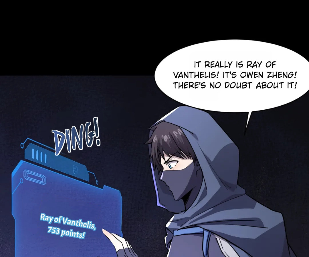 The Ultimate Summoner Chapter 220 page 49 - 