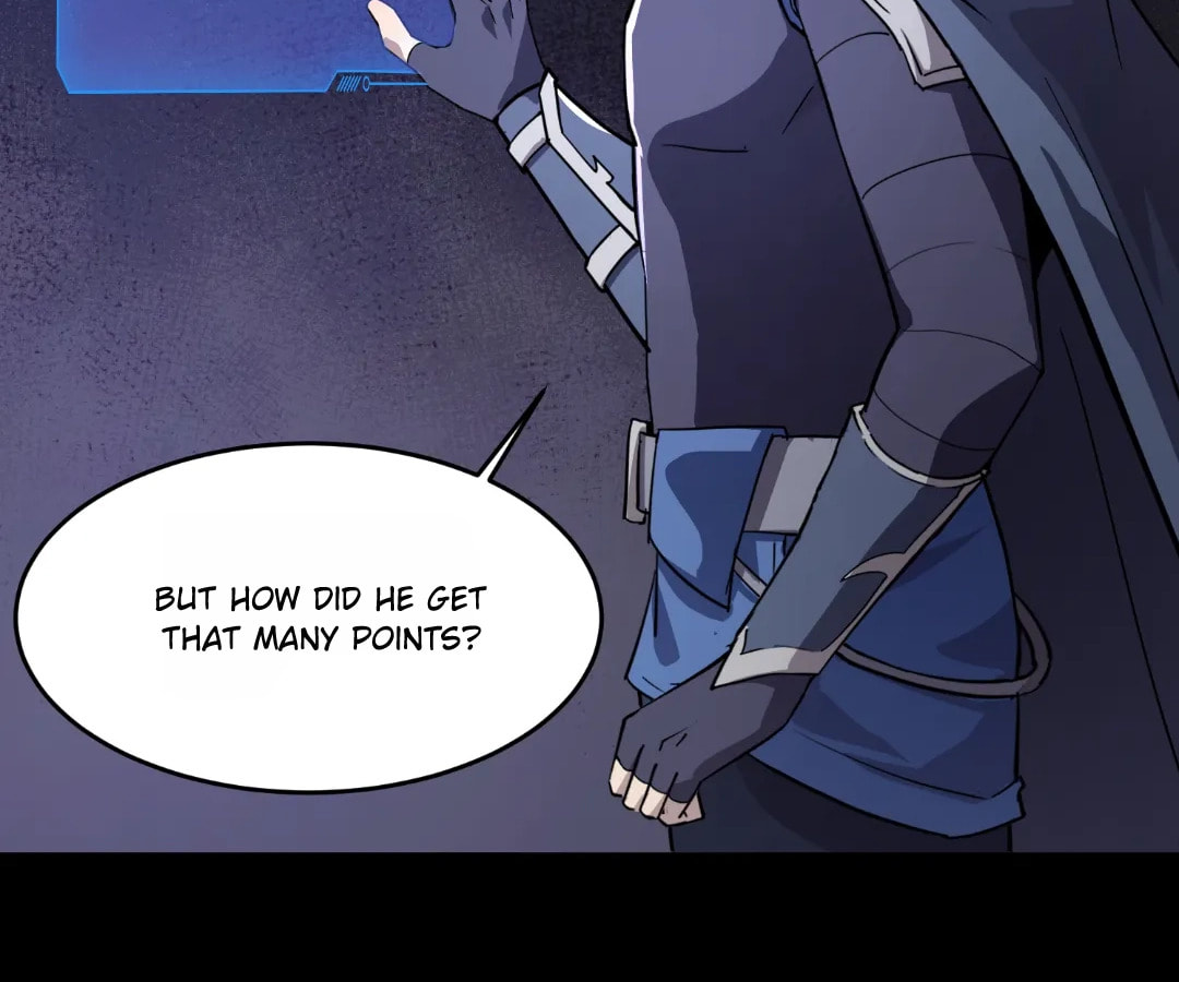 The Ultimate Summoner Chapter 220 page 50 - 