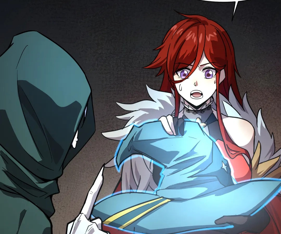 The Ultimate Summoner Chapter 220 page 6 - 