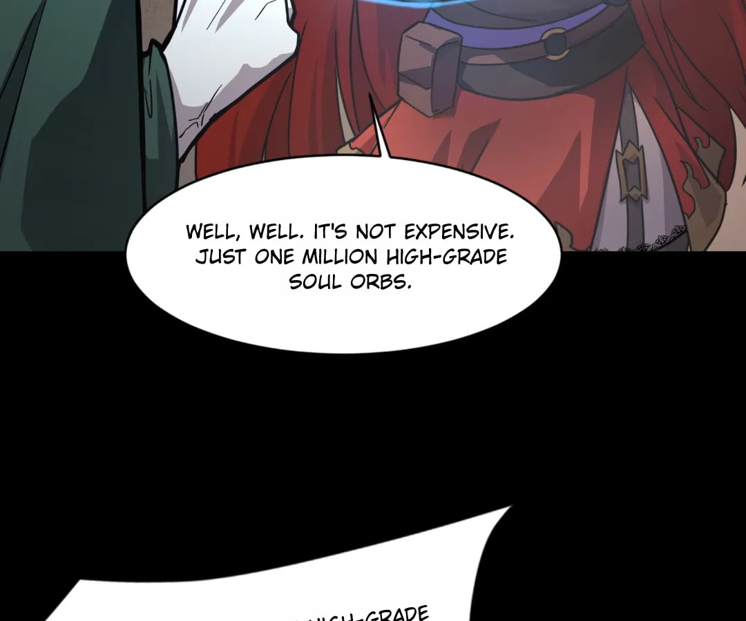 The Ultimate Summoner Chapter 220 page 7 - 