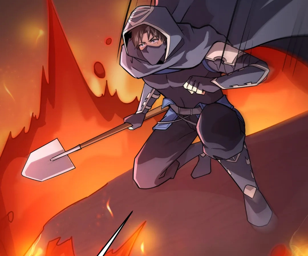 The Ultimate Summoner Chapter 220 page 61 - 