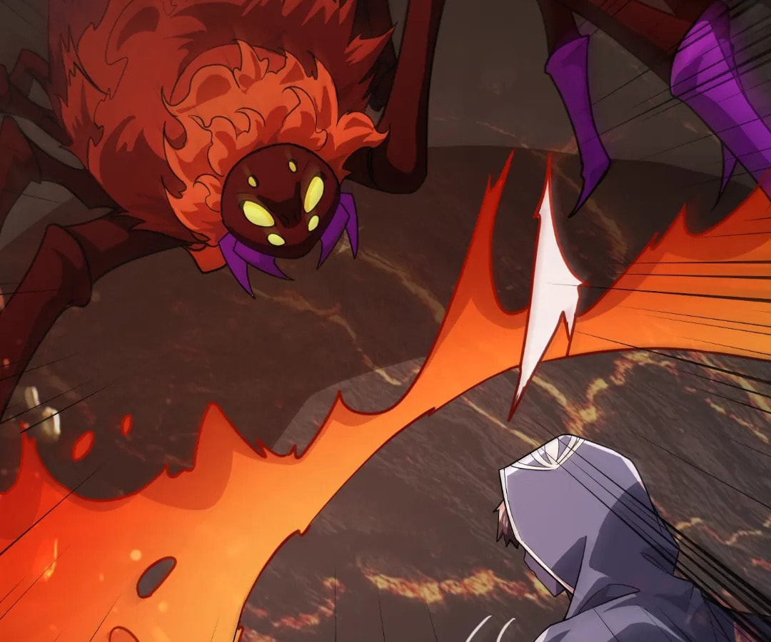 The Ultimate Summoner Chapter 220 page 64 - 