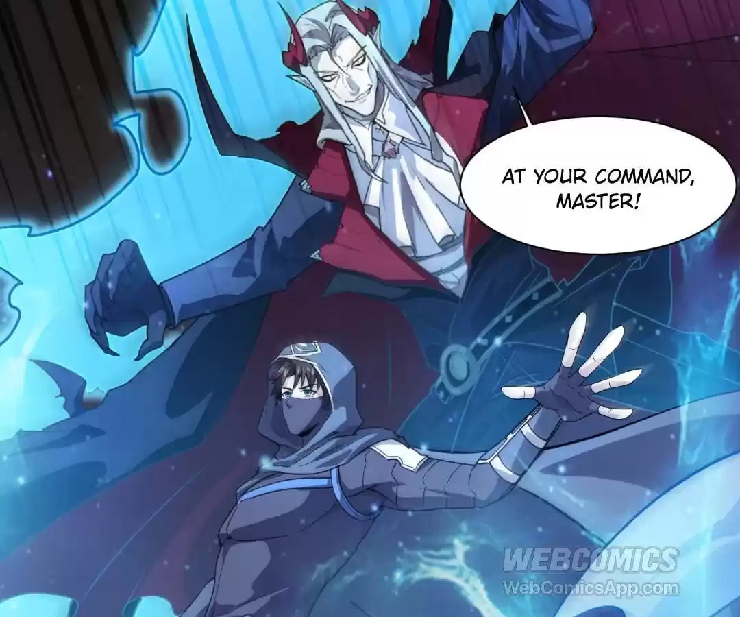 The Ultimate Summoner Chapter 220 page 67 - 