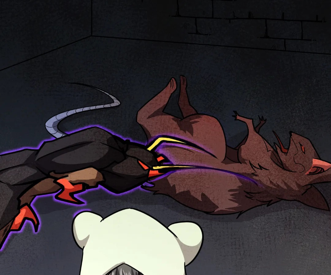 The Ultimate Summoner Chapter 220 page 74 - 
