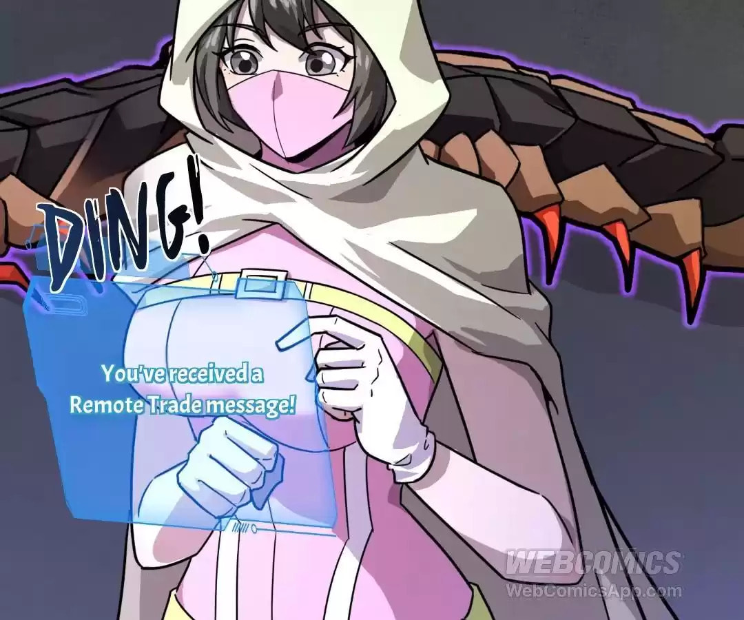 The Ultimate Summoner Chapter 220 page 75 - 