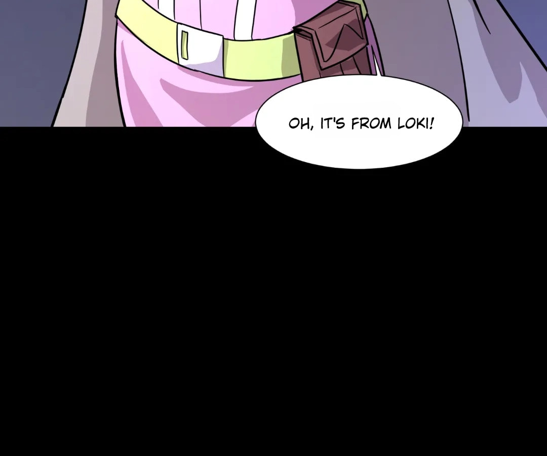 The Ultimate Summoner Chapter 220 page 76 - 