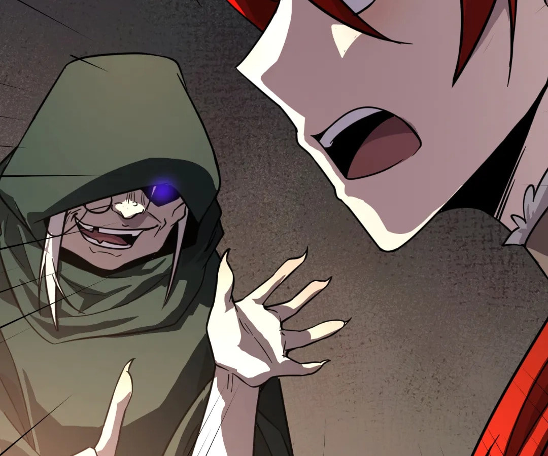 The Ultimate Summoner Chapter 220 page 9 - 