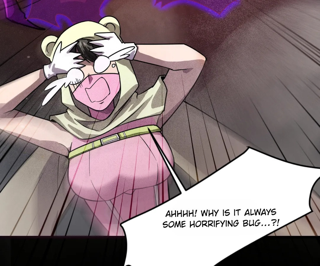 The Ultimate Summoner Chapter 220 page 81 - 