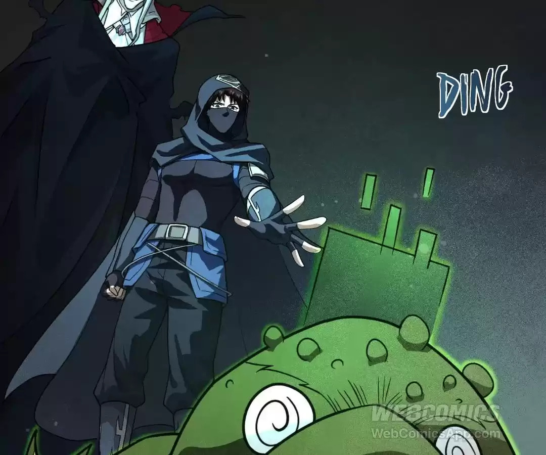 The Ultimate Summoner Chapter 220 page 83 - 