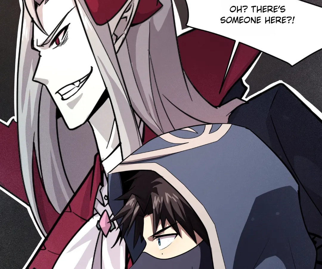 The Ultimate Summoner Chapter 220 page 90 - 