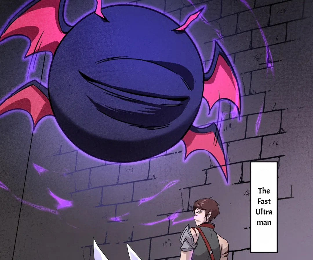 The Ultimate Summoner Chapter 220 page 93 - 
