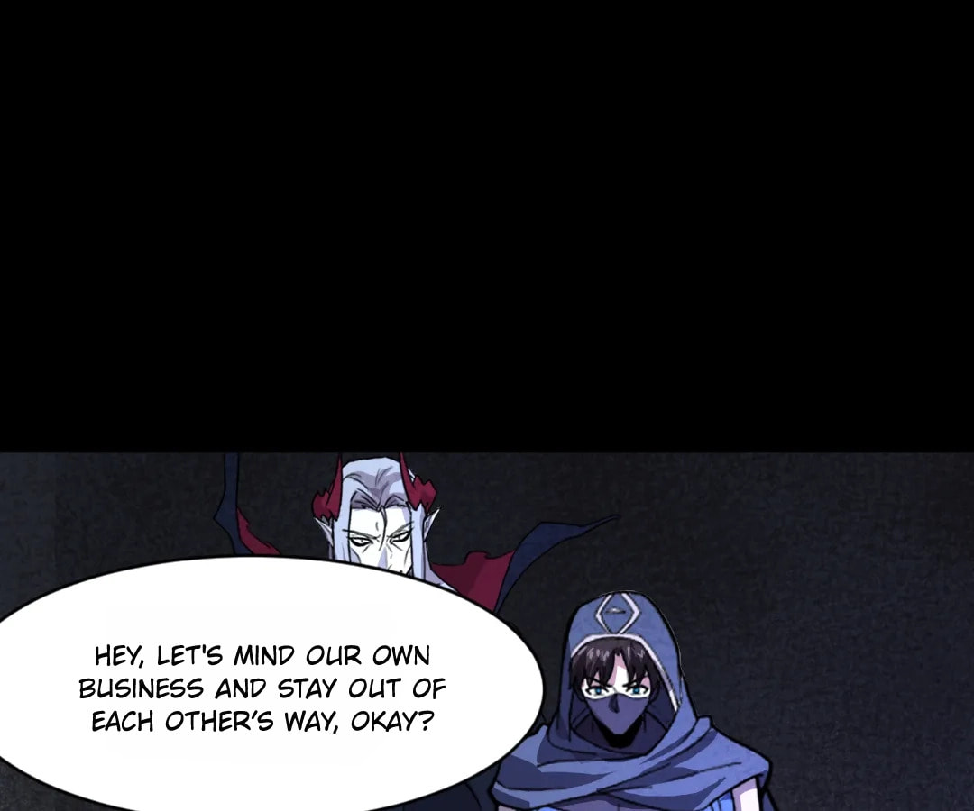 The Ultimate Summoner Chapter 220 page 95 - 