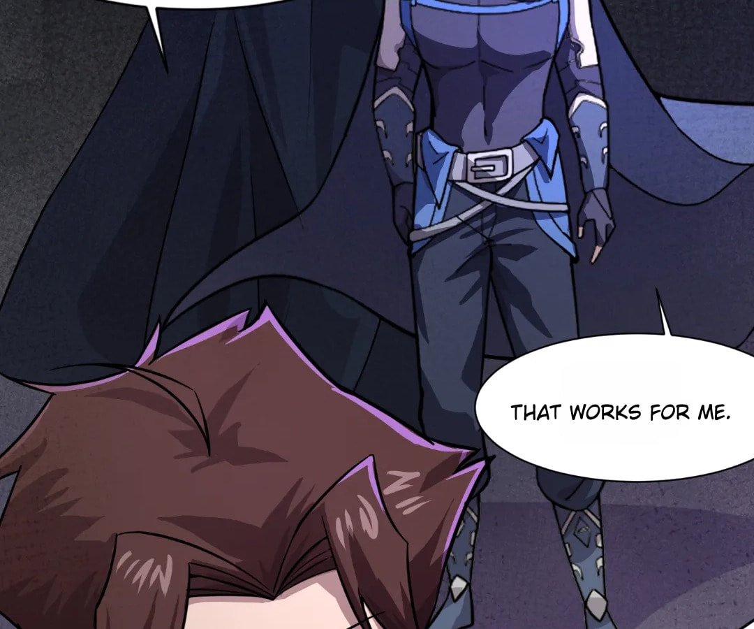 The Ultimate Summoner Chapter 220 page 96 - 