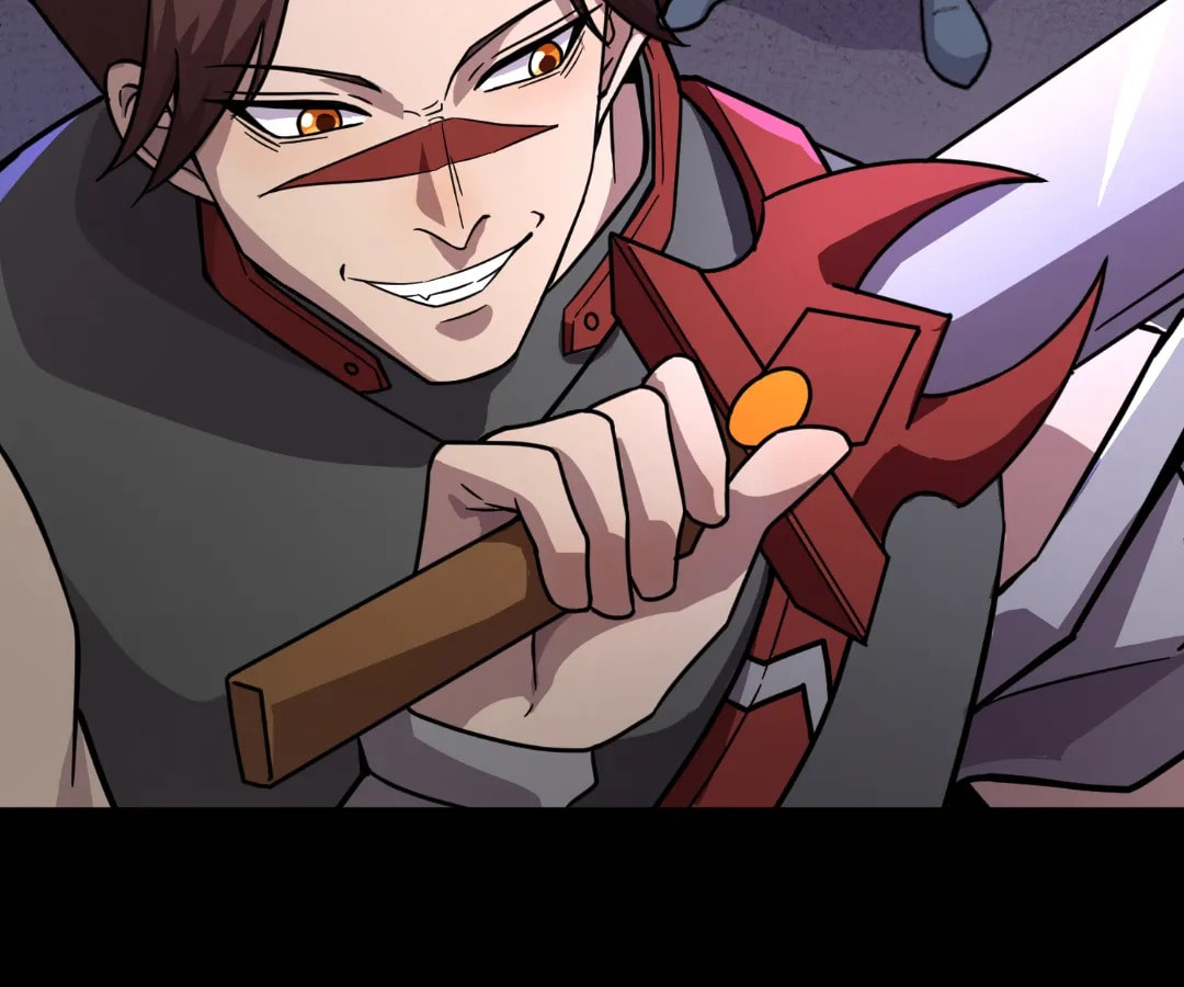 The Ultimate Summoner Chapter 220 page 97 - 
