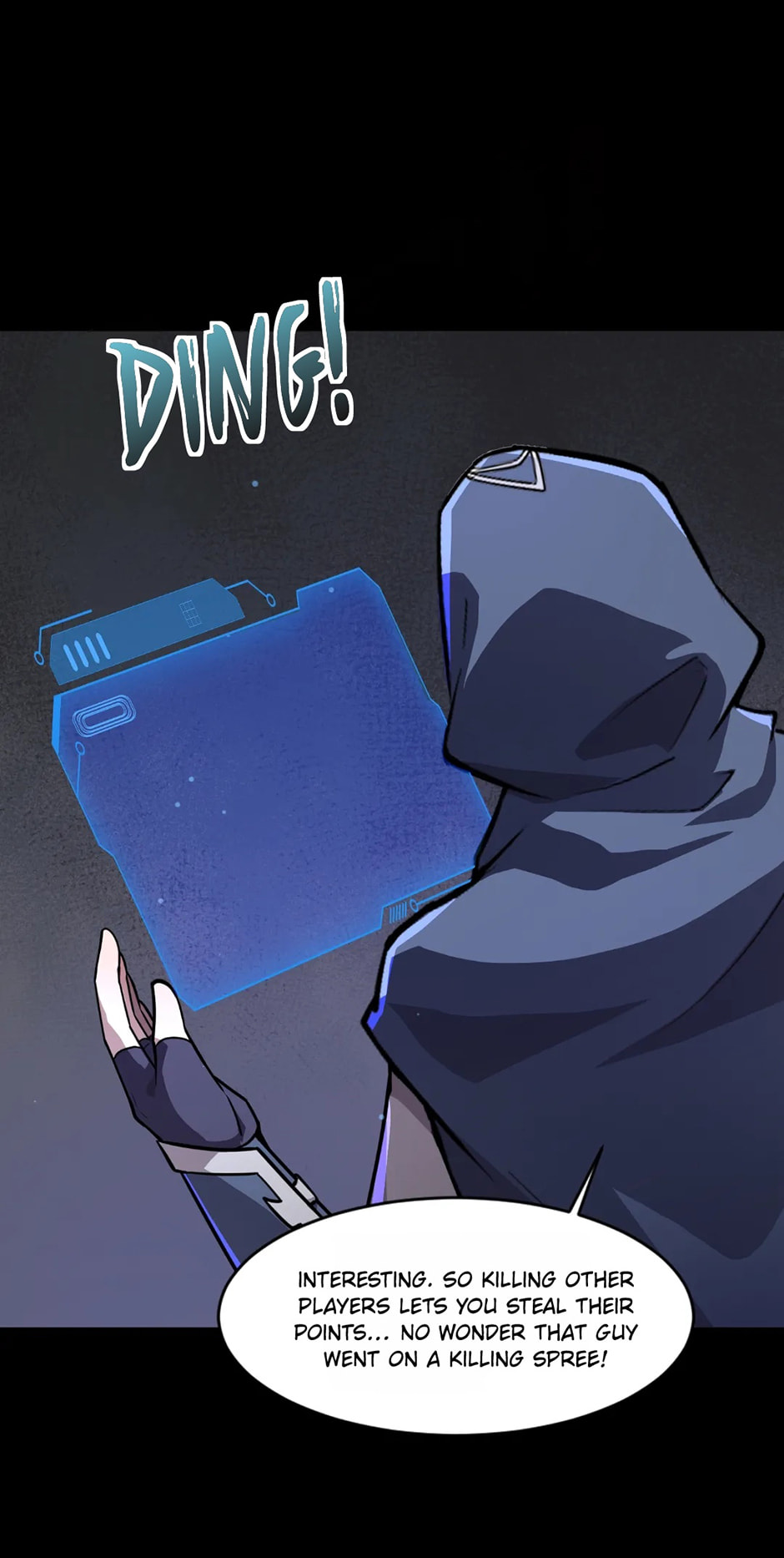The Ultimate Summoner Chapter 222 page 1 - 