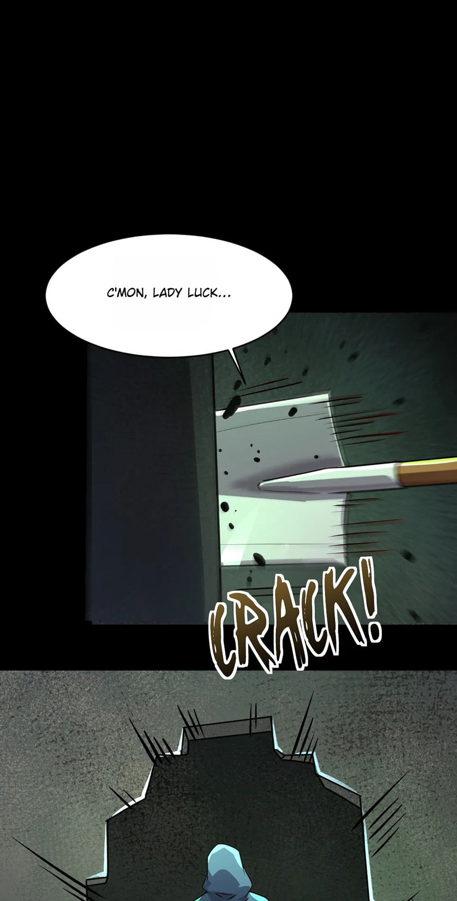 The Ultimate Summoner Chapter 222 page 14 - 