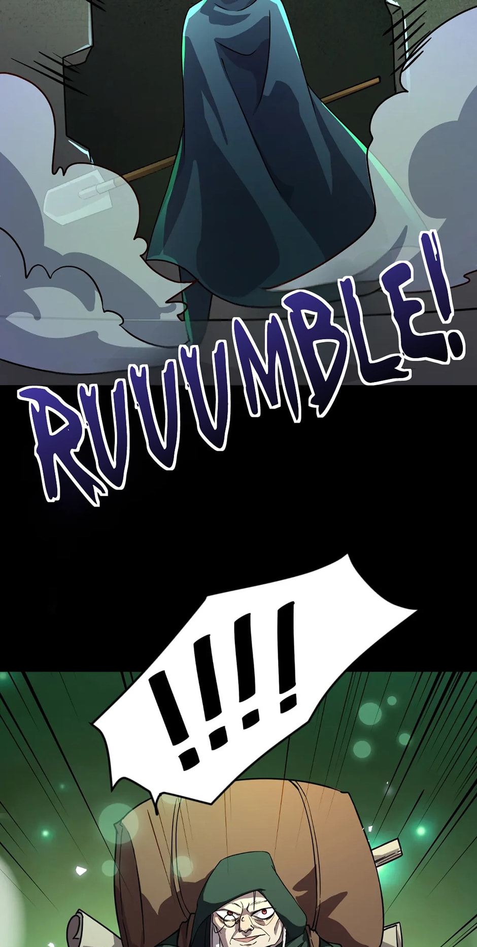 The Ultimate Summoner Chapter 222 page 15 - 