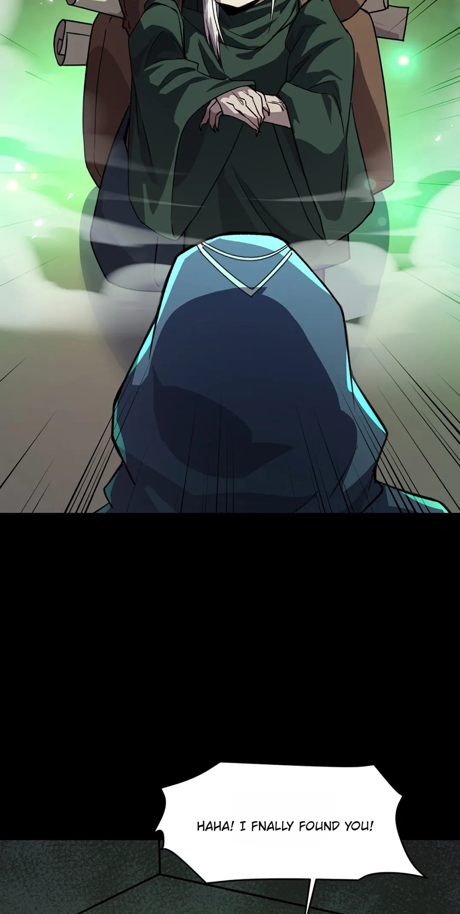 The Ultimate Summoner Chapter 222 page 16 - 