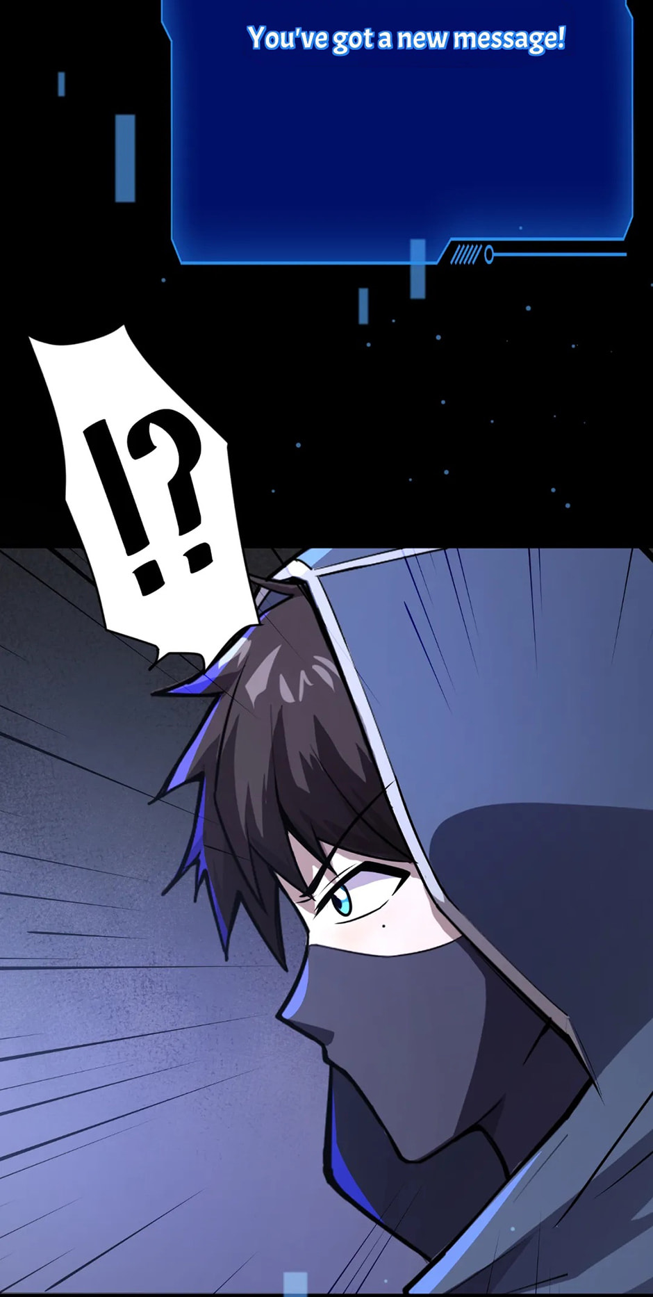 The Ultimate Summoner Chapter 222 page 3 - 