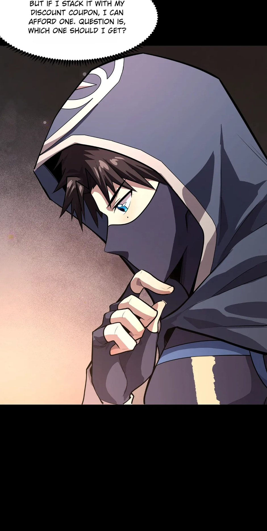 The Ultimate Summoner Chapter 222 page 21 - 
