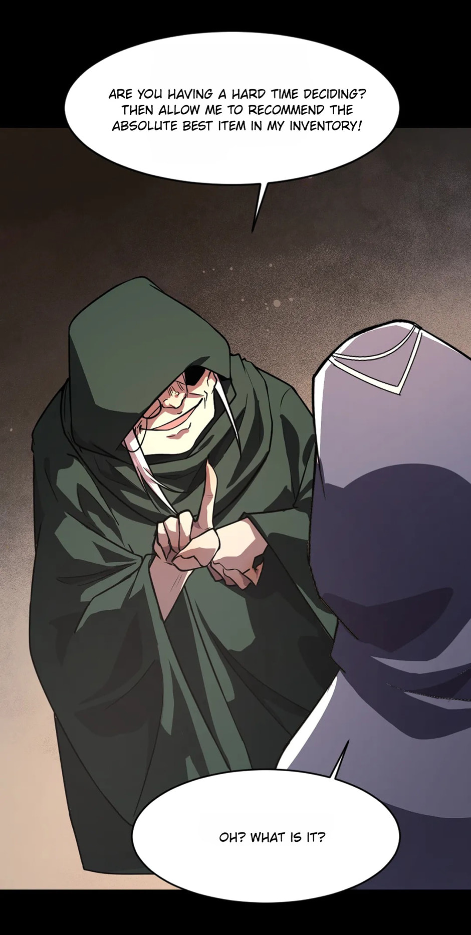 The Ultimate Summoner Chapter 222 page 22 - 