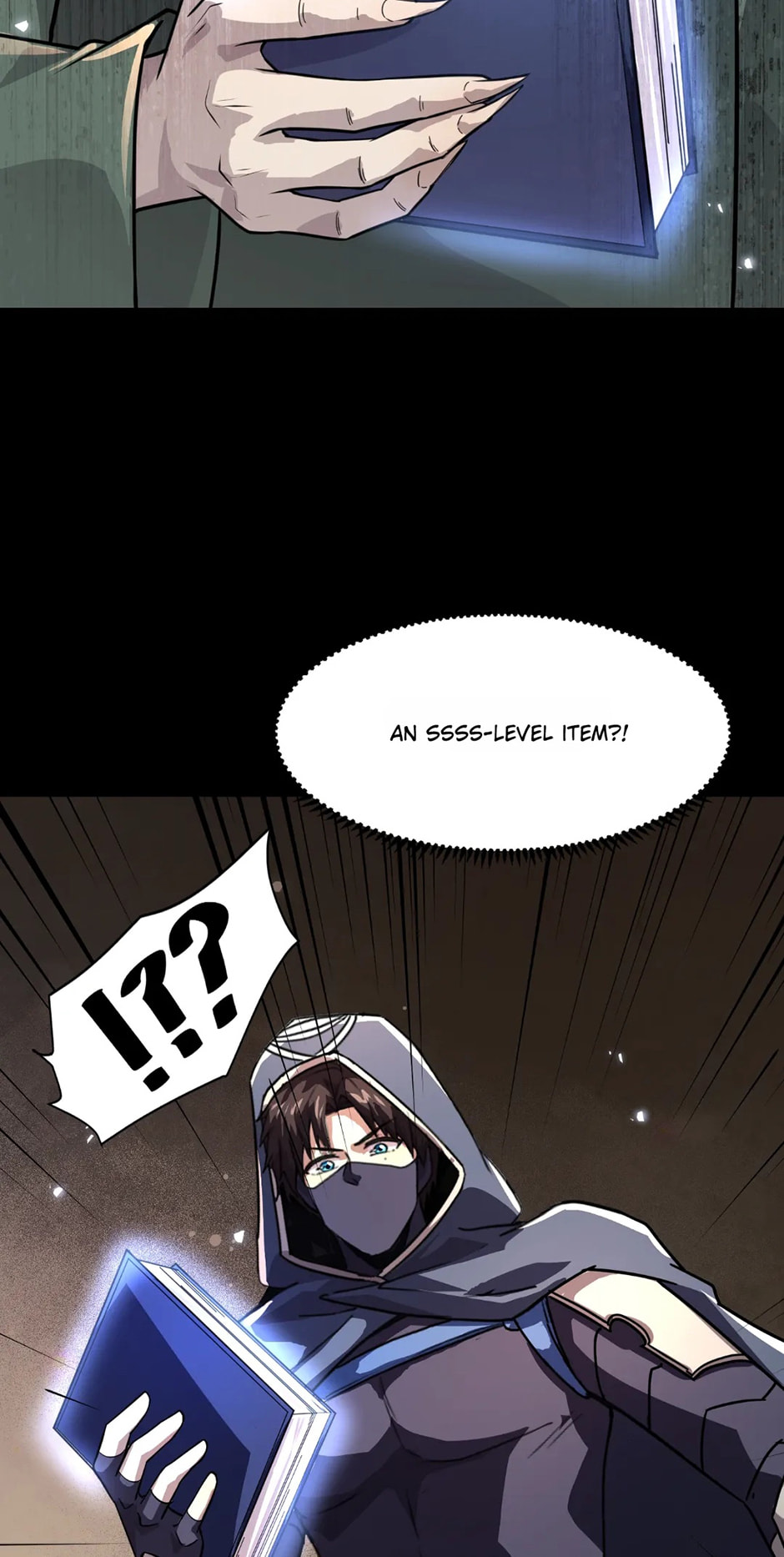 The Ultimate Summoner Chapter 222 page 24 - 