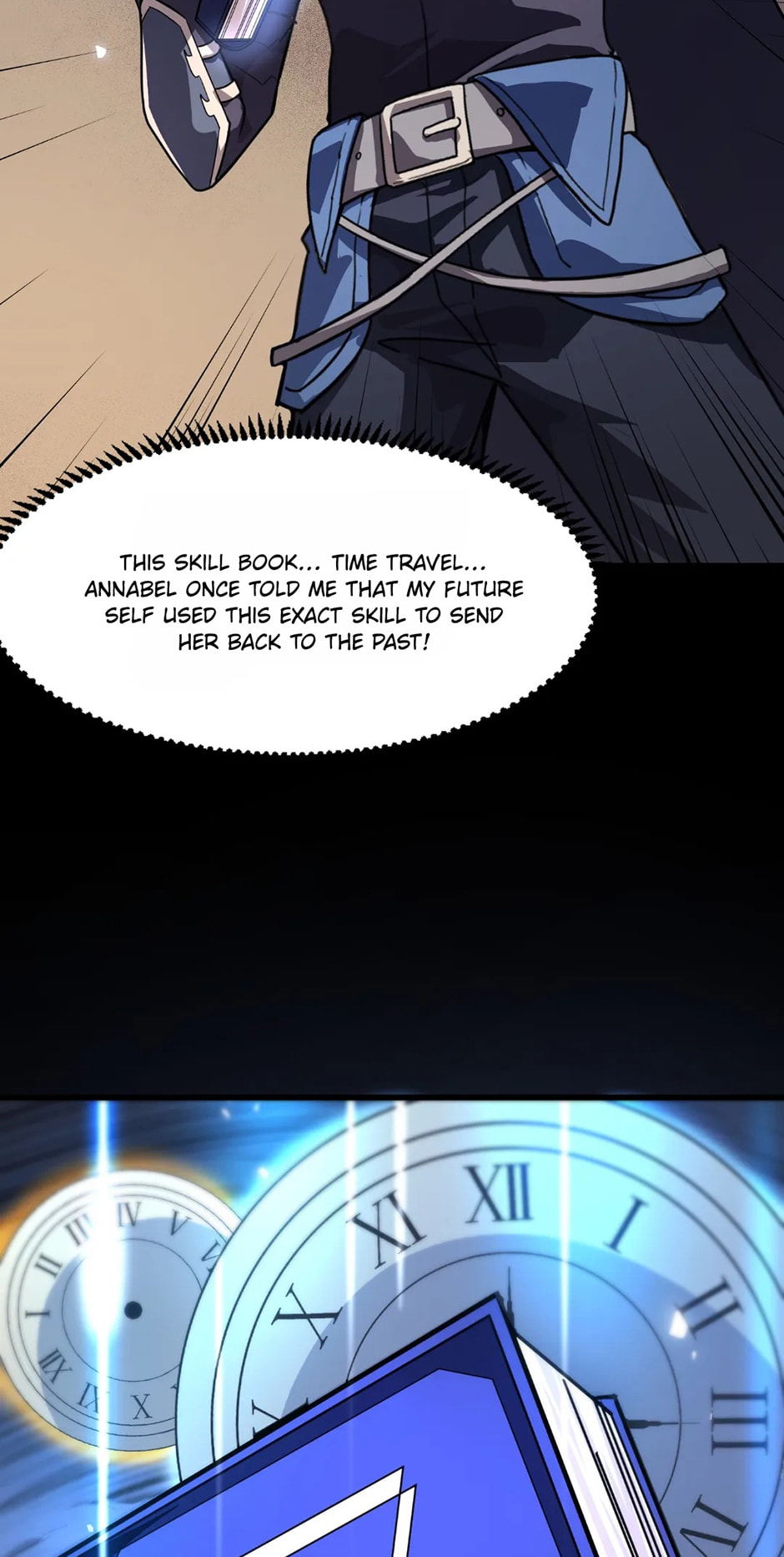 The Ultimate Summoner Chapter 222 page 25 - 