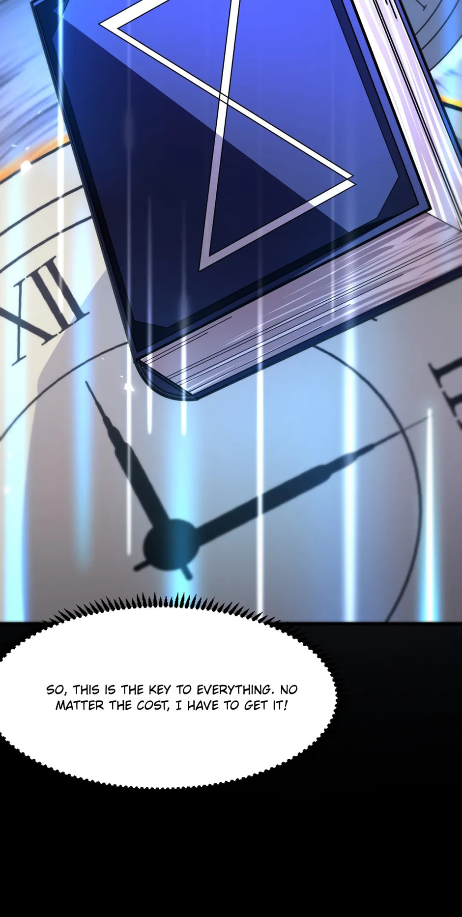 The Ultimate Summoner Chapter 222 page 26 - 
