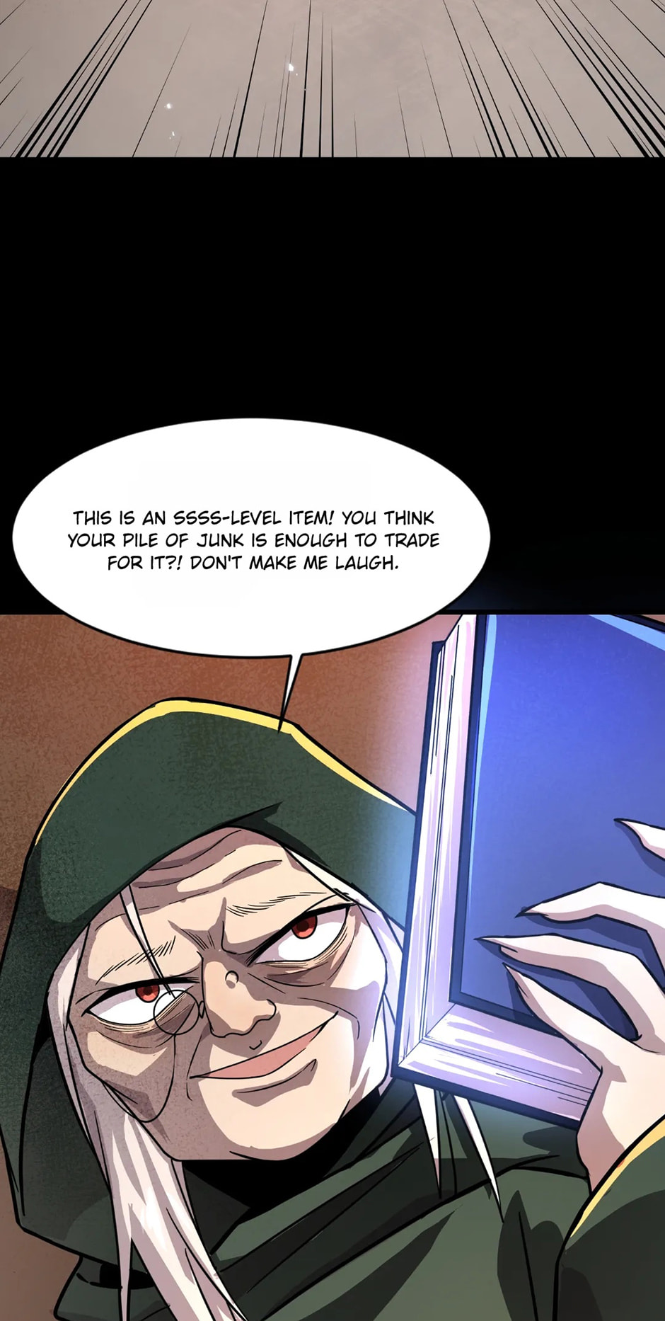 The Ultimate Summoner Chapter 222 page 29 - 