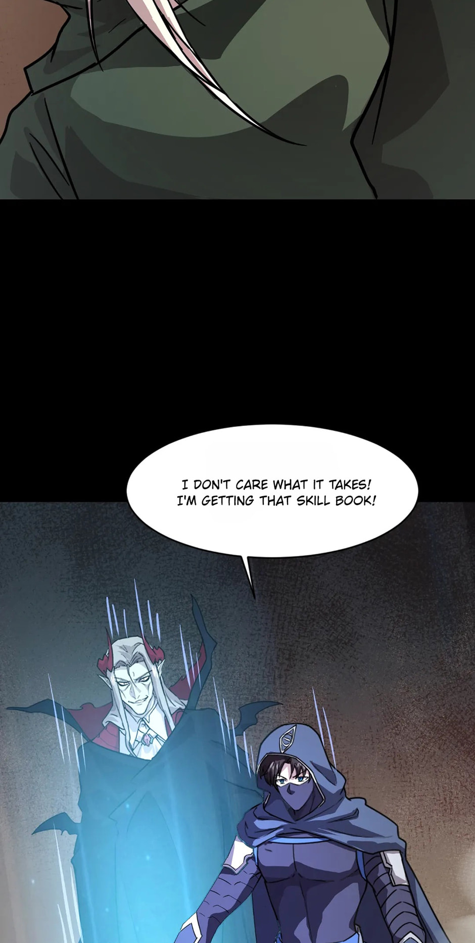 The Ultimate Summoner Chapter 222 page 30 - 