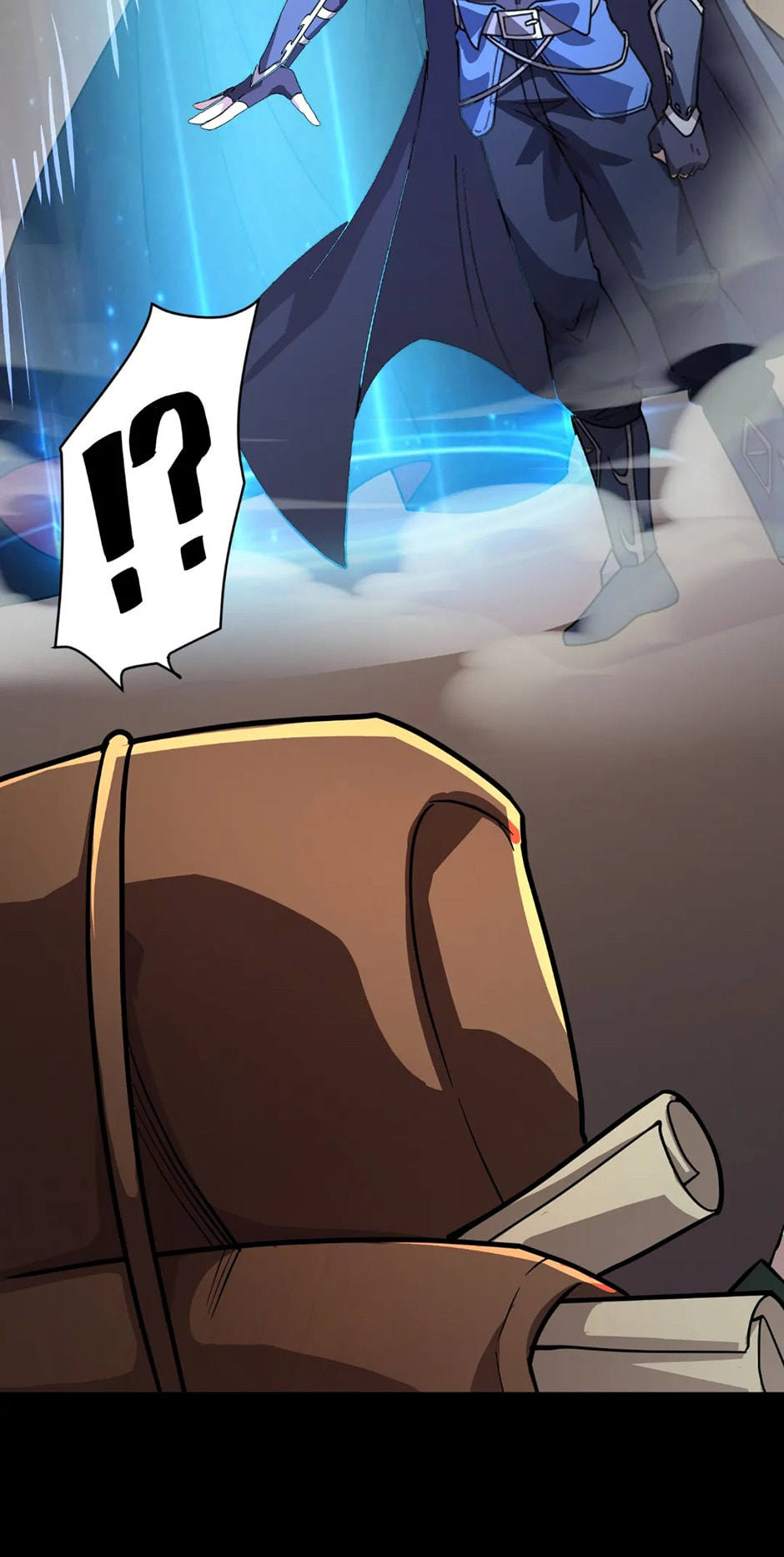 The Ultimate Summoner Chapter 222 page 31 - 