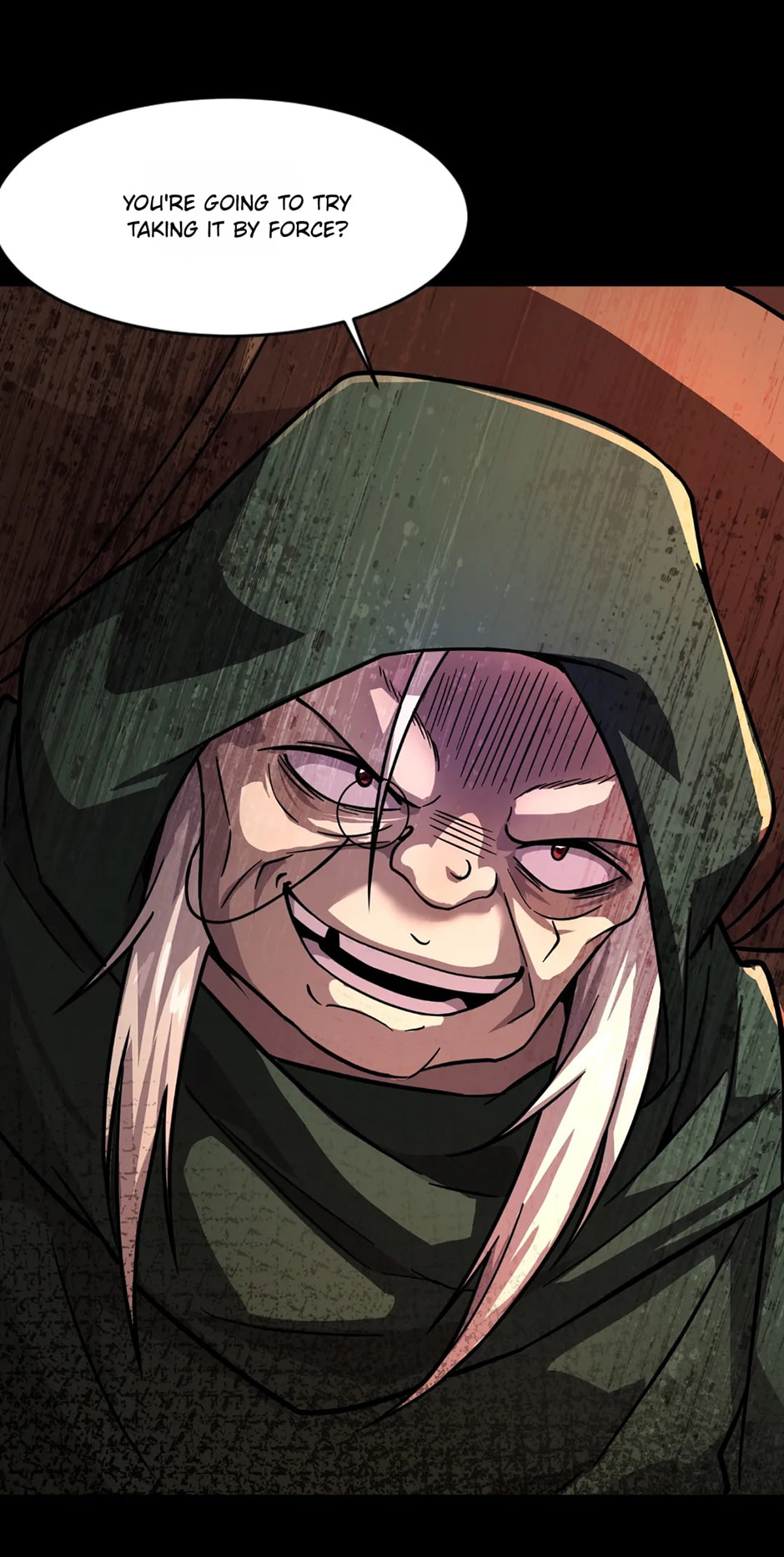 The Ultimate Summoner Chapter 222 page 32 - 